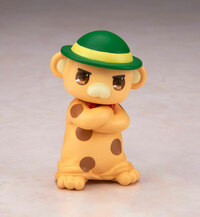 Isuzu Sento und Moffle - Alter - 7