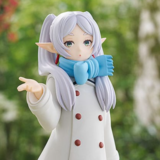 Frieren - Blow Kiss - Frieren Pop Up Parade - Good Smile Company