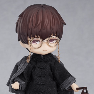 Lucien / Xu Mo - If Time Flows Back - Nendoroid Doll - Good Smile Company