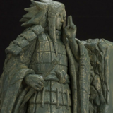 Madara Uchiha - Naruto Shippuden - Figure Life - Banpresto