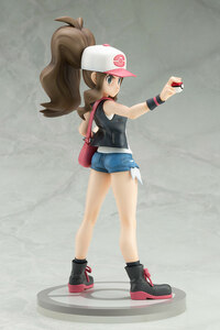 Lotta und Floink - ARTFX J - Pokemon Figure Series - 11