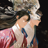 EN - Ballad of Sword and Wine - Seven Sea - Novel Vol. 2