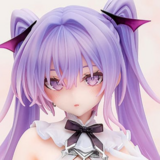 Eve (Rurudo) - Design Sheet - Wave