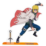 Minato Namikaze - Naruto Shippuden - Acrylic Stand - Abystyle