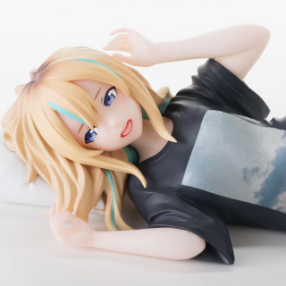 Kano Yamanouchi - PM Perching - Sega