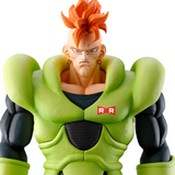 Android C 16 (Android Fear) - Dragon Ball Z - Ichibansho