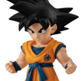 Son Goku - Dragon Ball Z (Adverge Series Vol. 15) - Banpresto