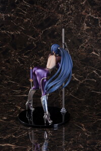 Rinko Akiyama - Pole Dance Ver. - 5