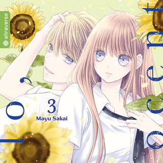 Hello, Innocent - altraverse - Band 03