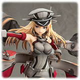 Bismarck Kai - Good Smile