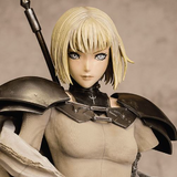 Claire - Claymore Elite Bust Series - Figurama Collectors