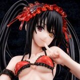 Tokisaki Kurumi - Zafukyel Tamer's Relaxation - Statue 1/6 - Date A Live - Surfers' Paradise