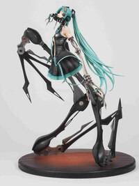 Calne Ca - Hdge - H - die etwas andere Miku Hatsune - 8