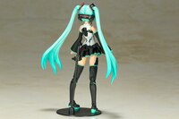 Hatsune Miku - Frame Arms Girl Model Kit - Kotobukiya / Hobby Japan - 3