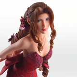 Aerith Gainsborough - Dress Version | Final Fantasy VII REMAKE Static Arts Figur