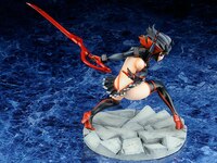 Ryuko Matoi - Kamui Senketsu Figure (Phat Company, Re-Release) - 3