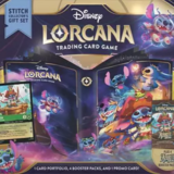 Lorcana - Disney Lorcana: Azurite Sea - Stitch Collector's Gift Set (English)
