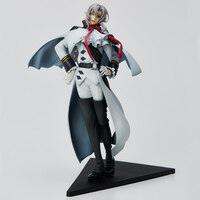 Ferid Bathory - Mens Hdge - Owari no Seraph - 11