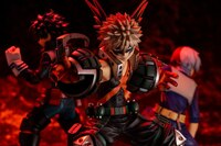 Katsuki Bakugo - ARTFX J | My Hero Academia Figure - 12