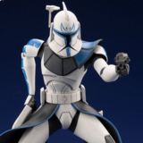 Captain Rex - The Clone Wars - ARTFX+ - Kotobukiya
