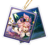 Dori - Genshin Impact - Acrylanhänger (Double Acrylic Strap) - miHoYo