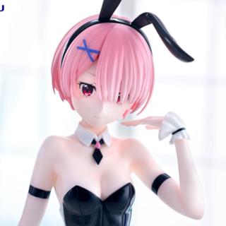 Ram - Bicolor - BiCute Bunnies - Furyu