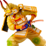 Kikunojo / Okiku - The Nine Red Scabbards Is Here - One Piece - Ichibansho