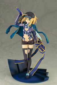 Heroine X / Assassin - Kotobukiya - Re-Release - 7