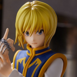 Kurapika - Hunter x Hunter Pop Up Parade - Good Smile Company