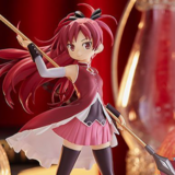 Sakura Kyoko  - Madoka Magica Pop Up Parade - Good Smile Company