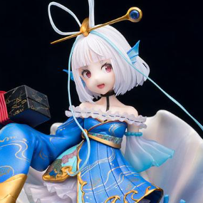 Oto-Hime - Fantasy Fairytale Scroll Vol. 2 - Genesis