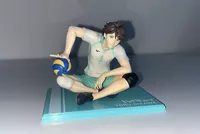 Oikawa Toru 