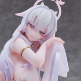 Pure White Angel-chan - Tapestry Set Edition - Sue Creator's Collection - Native / Hotvenus