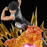 Hyuga Kojiro - Tiger Shot  / Tigerschuss- Tsume HQS