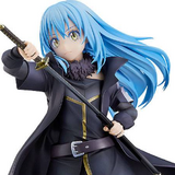 Rimuru Tempest - With Fans! Statue 1/7 - That Time I Got Reincarnated as a Slime