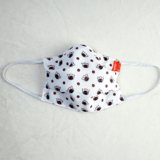 Stoffmaske - Demi Domi/ Kleiner Teufel - Chapter One