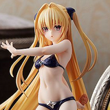Yami / Golden Darkness - To Love-Ru Darkness Pop Up Parade - Max Factory