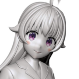 Nico Wakatsuki - Yumemirize - Sega              