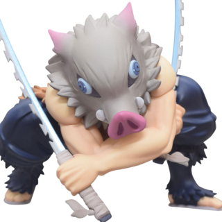 Inosuke Hashibira - Noodle Stopper - Furyu - Re-Release