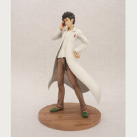 Rintarou Okabe - 5