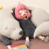 Anya und Bond - Mission Complete! - Figuarts Zero - Bandai Spirits