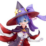 Rem (Halloween Ver.) - Re:ZERO Starting Life in Another World - Phat