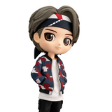 V - BTS Q Posket - Banpresto