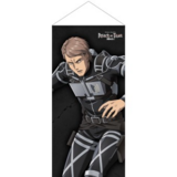Jean Kirstein - Attack on Titan: Final Season - Wallscroll - Pop Buddies (30 x 90 cm)
