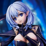 Beta - KD Colle - Figurine 1/7 (The Eminence in Shadow)