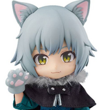 Wolf-kun: Ash - Nendoroid Doll - Neuauflage