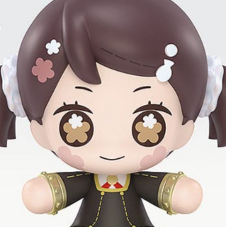 Becky Blackbell - Huggy Good Smile