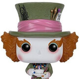 Mad Hatter - Funko POP!