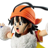 Pan (GT Honey) - Dragon Ball Super - Ichibansho - Banpresto