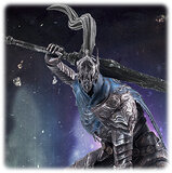 Artorias le Marcheur de l'Abîme - Dark Souls - First 4 Figures